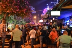 Saturday Night at Byblos Old Souk